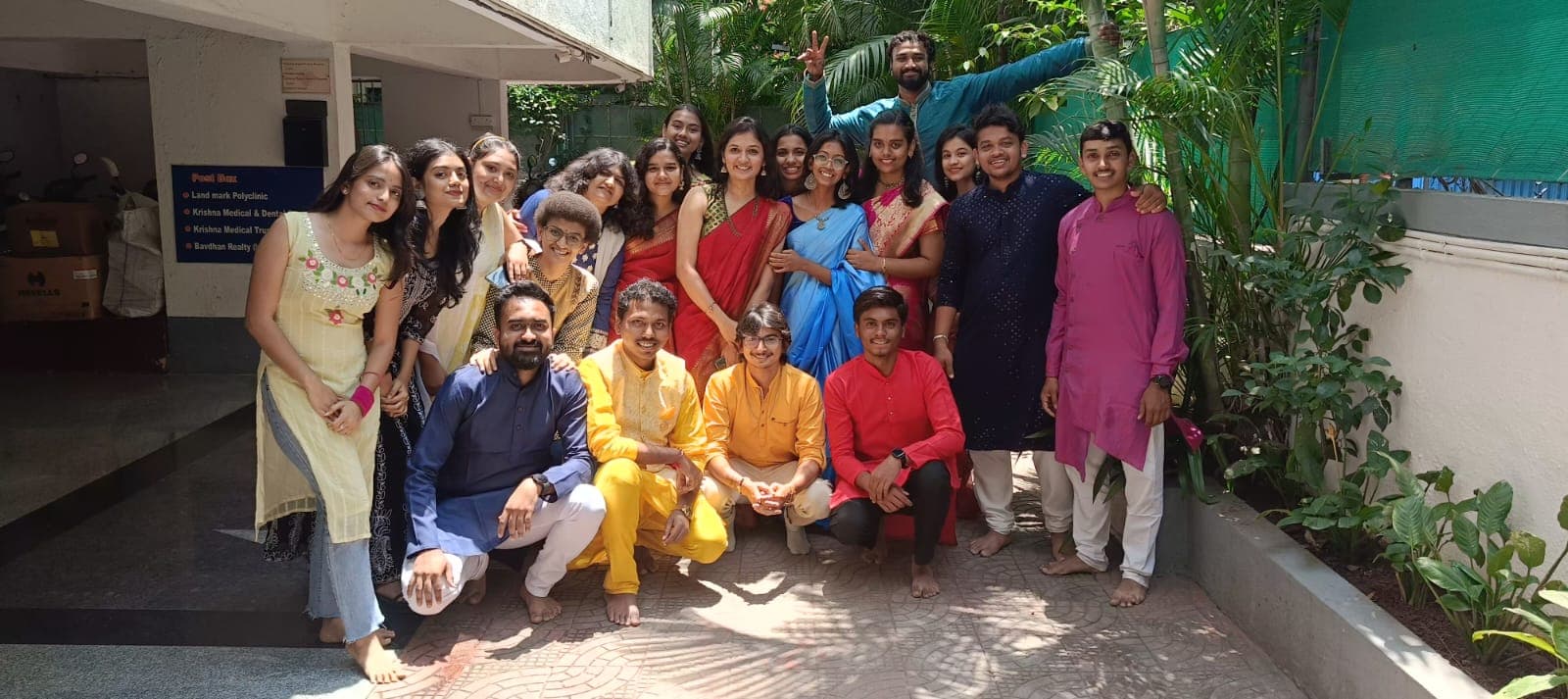 ZEE Institute Of Creative Arts Pune Activities photo 12